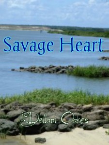 savage heart cover